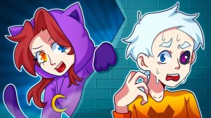 ❤️ Майнкрафт но Я СТАЛА ПОМОЩНИКОМ КЭТНЭПОМ