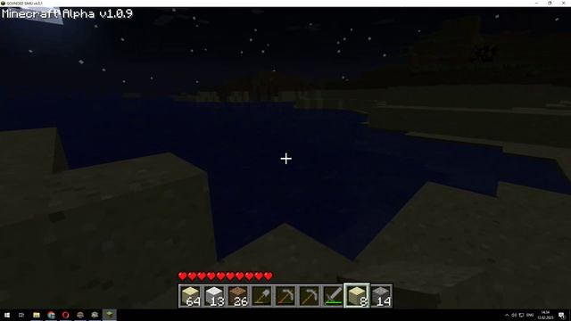 Майнкрафт летсплей серия 2