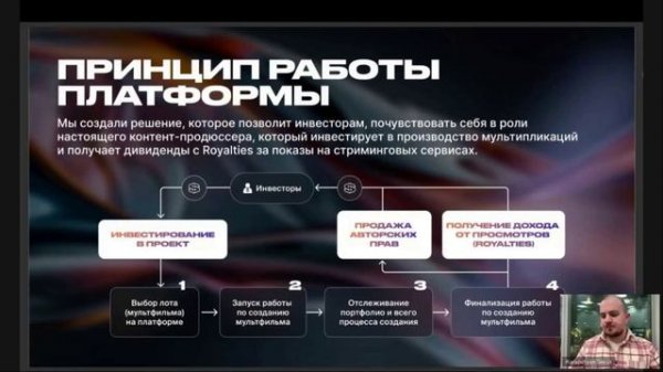 ARTEKI studio ВАЖНОЕ