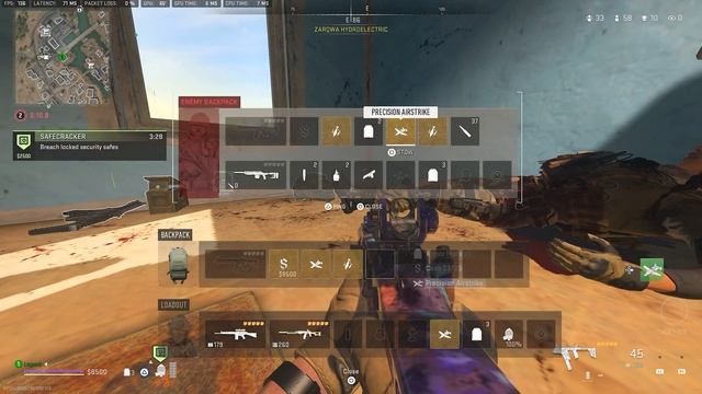 Call of Duty: Warzone 2 - Best FENNEC Class (No Commentary) смотреть онлайн