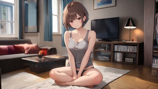 Finally Home   Relaxing Lofi After A Long Day (chill Gaming And Relax)