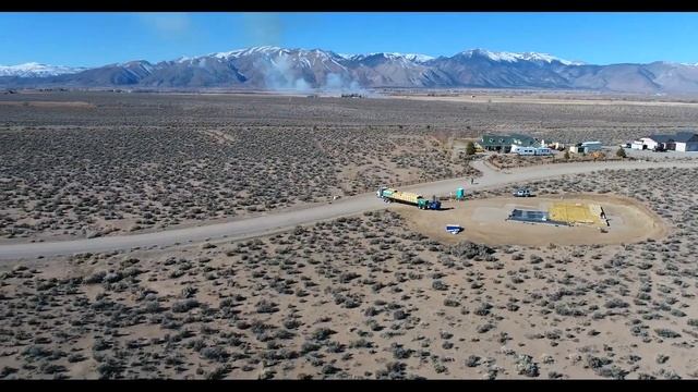 Vacant Lot for Sale at 31 West Sierra View Dr, Smith Valley, NV 89430 смотреть онлайн