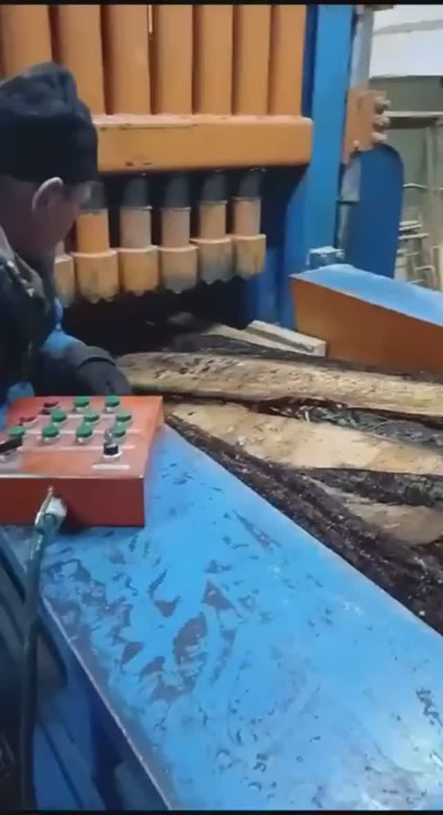 ООО БайкалИнструментЛес