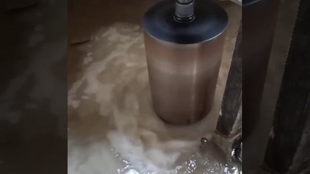 Алмазное сверление. Алмазная резка стен. смотреть онлайн
