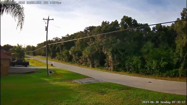 Jennov 5MP IP PTZ Camera POE 4x Optical Zoom Audio IR 100Ft Waterproof CCTV Camera UK смотреть онлайн