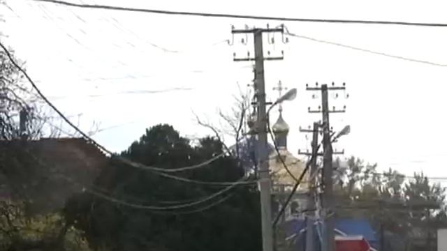 Штормовое предупреждение объявлено в Донецкой области смотреть онлайн