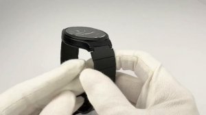 Обзор часов Casio Collection MW-240-1E