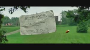 Quicksilver Saves Everyone - Sweet Dreams - X-Men_ Apocalypse (2016) Movie Clip