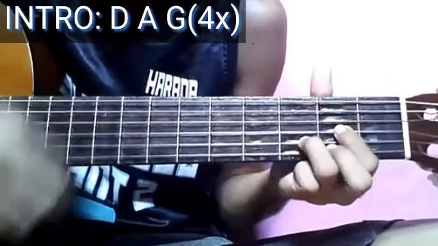 UNIFY By Hillsong United (Guitar Tutorial) смотреть онлайн