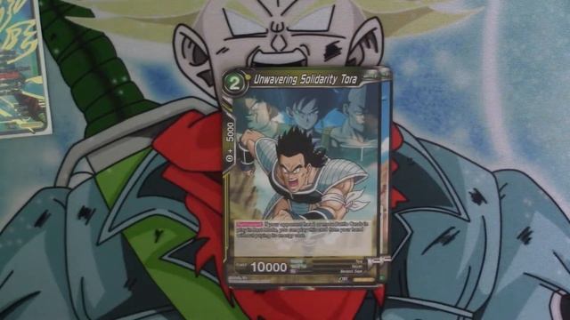 Dragon Ball Super Card Game Special Pack Opening x2 смотреть онлайн