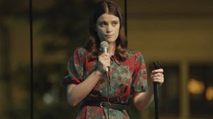 ЖЕНСКИЙ СТЕНДАП, 5 сезон, 1 выпуск