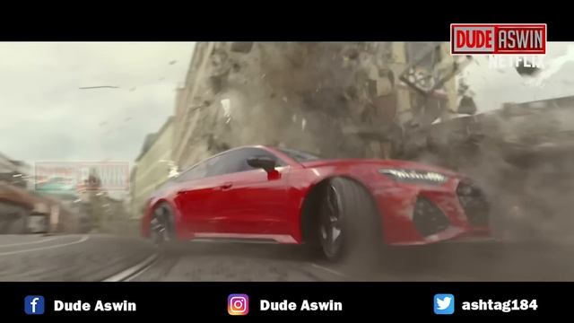 THE GRAY MAN GENUINE REVIEW | Dhanush| Ryan Gosling | Chris Evans| Russo Brothers | Dude aswin смотреть онлайн