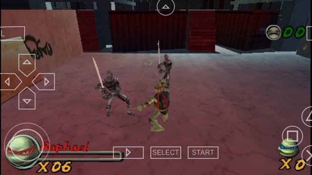 икрайу вчрипашги на Ppsspp