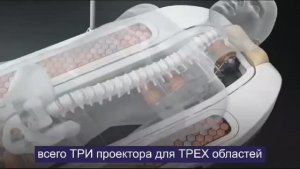 Массажер 6 поколения