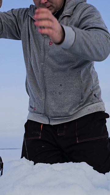 Поклевка зубастой смотреть онлайн