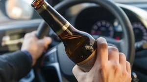Находиться пьяным за рулем станет еще дороже: в 2025 году повысят штрафы за нетрезвую езду