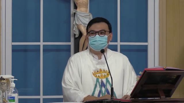 MISA JUMAT, 7 JANUARI 2022 || PEKAN BIASA sesudah Penampakan Tuhan , Pk. 06.30 WIB смотреть онлайн