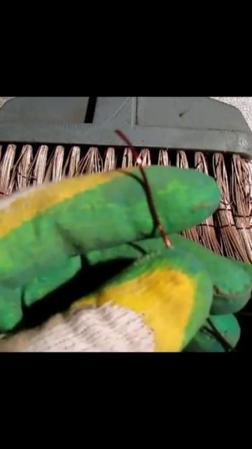 Ремонт метлы смотреть онлайн