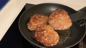 ТВОРОЖНЫЕ ОЛАДУШКИ с творогом и грецими орехами