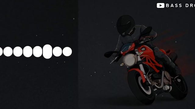 Black dolphin - New Ringtone | Bass Drops смотреть онлайн