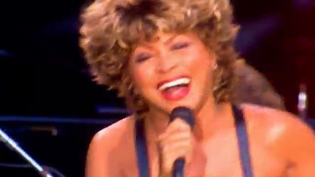 04 Tina Turner Acid Queen LIVE смотреть онлайн