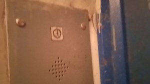 Пассажирский лифт V=0,71 м-с, Q=320 кг (4768)