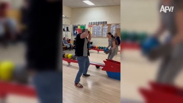 Was That a Good Idea  Funniest Videos  Hilarious Fails  AFV