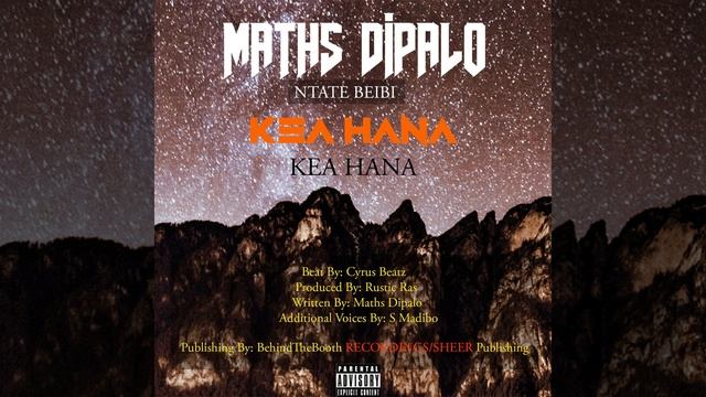 Kea Hana смотреть онлайн