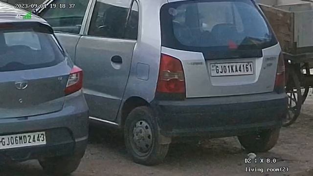 4G PTZ Camera with 10X Zoom #cctv #securitycamera #india #gujarat #maaztech @techmaster7288 смотреть онлайн