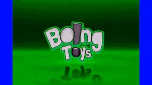 [REQUESTED] Boing Toys Logo Effects (Sponsored by NEIN Csupo Effects)