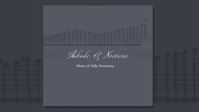 Greenaway: Aurora Musis Amica (Aubade & Nocturne) смотреть онлайн