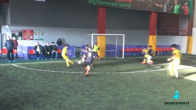 Темп - Аврора 0:0 смотреть онлайн