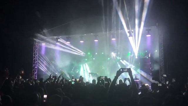 Дельфин - Весна смотреть онлайн