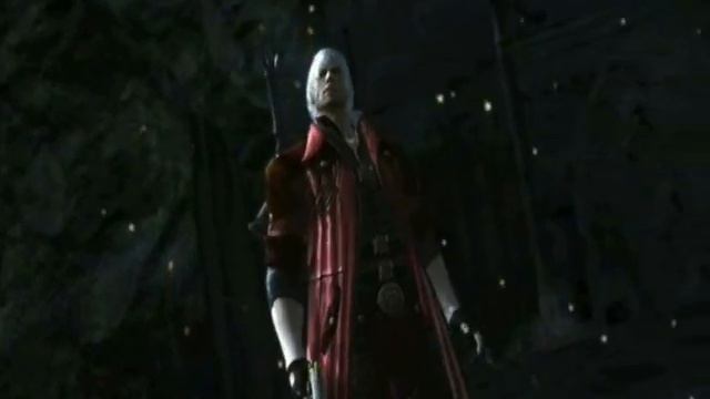 DMC4: what have you done смотреть онлайн