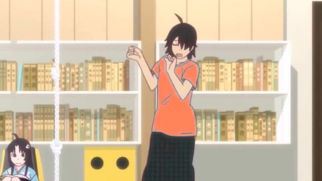 Araragi dances death grips one more time смотреть онлайн