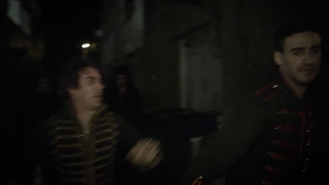 Реальные упыри, 2014г.