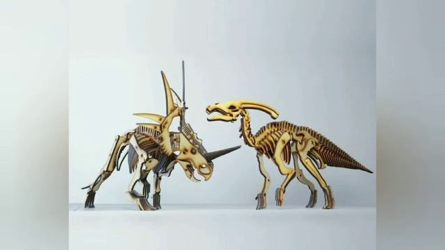 styracosaurus tribute смотреть онлайн