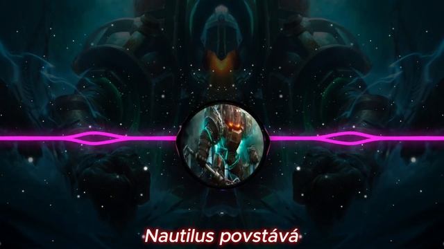 Nautilus: Příběh Strážce Oceánu смотреть онлайн
