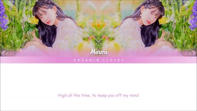 How Would My Girl Group (Minmi) Sing "HABITS" by Jisoo смотреть онлайн
