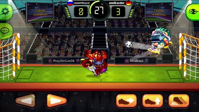 Сундук в Турнире HeadBall 2 правда стоит 220 алмазов или HeadBall 2 нас обманывает?! ПРОВЕРКА смотреть онлайн