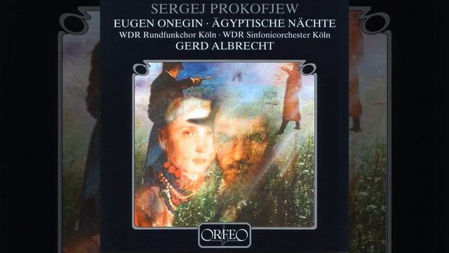Eugene Onegin, Op. 71: Ball in the house of Larins: Waltz смотреть онлайн