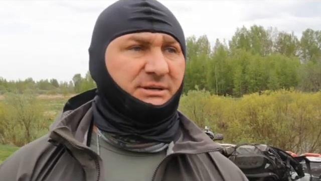 Марш-бросок "Знамя победы". Фильм второй смотреть онлайн