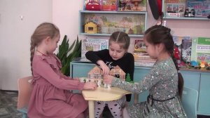 видео-эссе
Воспитатель года 2025