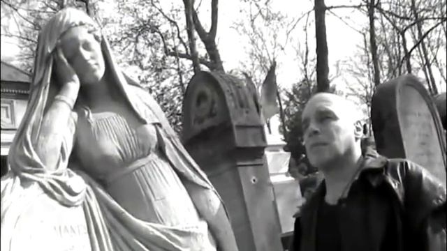 Antoine Tomé - "t'es déjà mort...et tu l'sais pas" смотреть онлайн