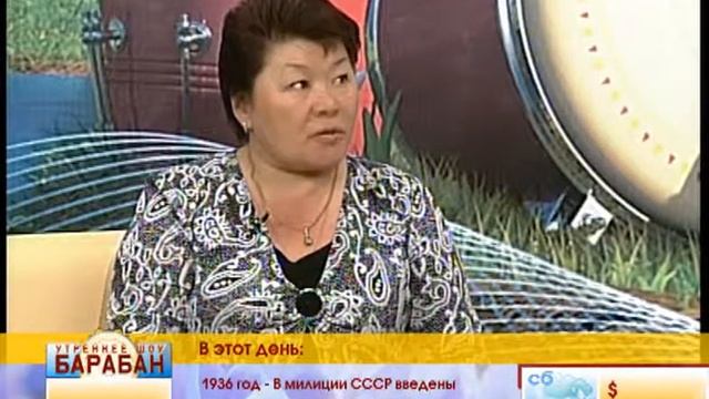 260413 Гость Лариса Яшина врач байкальской ассоциации практикующих врачей г. Иркутска) смотреть онлайн