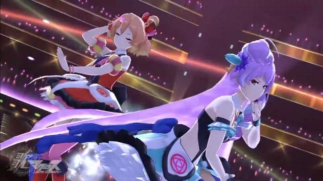 🌟 Macross🌟 Ikenai Borderline