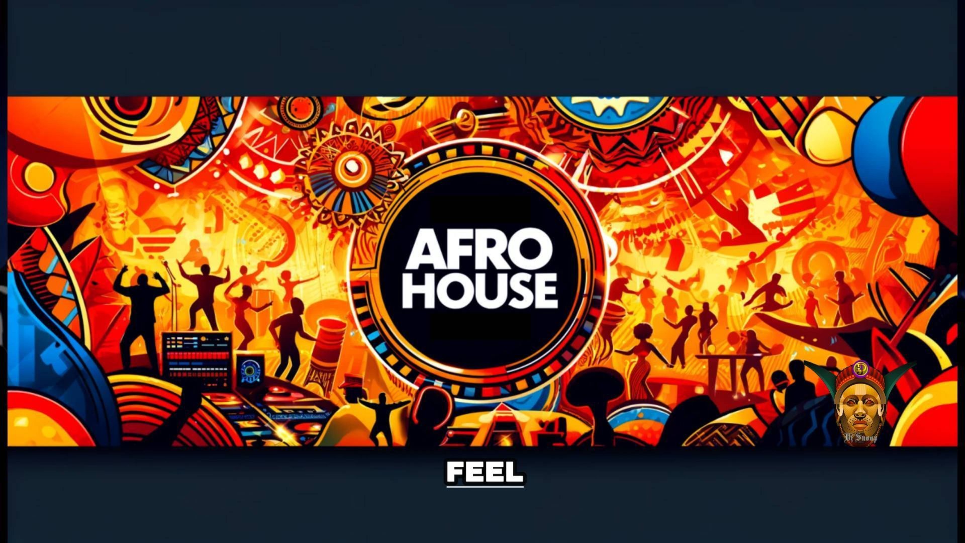 Robbie Williams - Feel (Disla & Danis Afro House Remix) смотреть онлайн