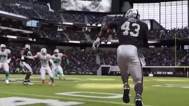 EA Play - Madden NFL 22: All-Access Scouting смотреть онлайн