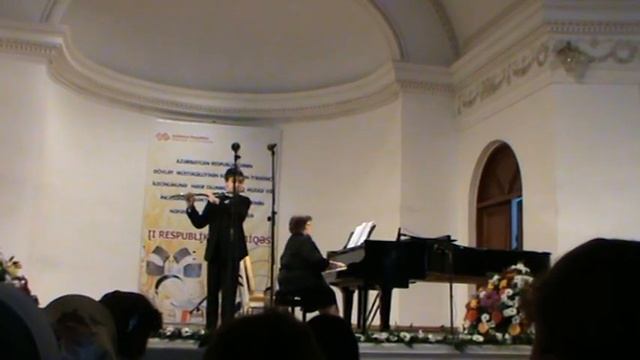 Tofik Quliyev SƏHƏR NƏMƏSİ ifa edir Quliyev AgaRəhim смотреть онлайн