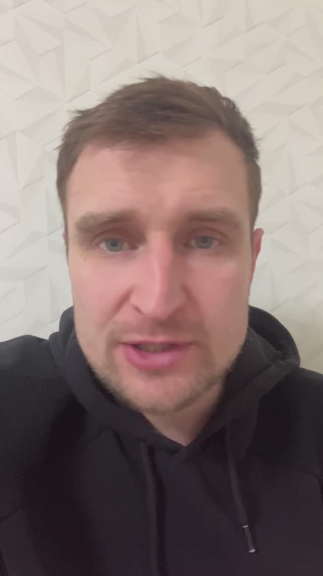 Пока никакого МИРА нет и не стоит расслабляться смотреть онлайн